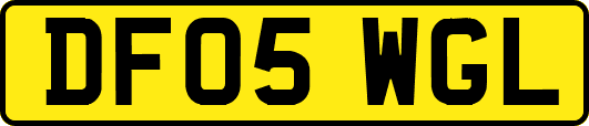 DF05WGL
