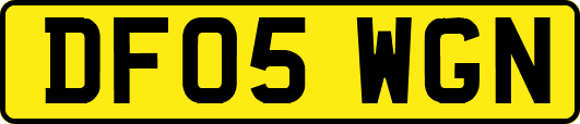 DF05WGN