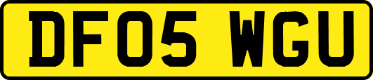DF05WGU