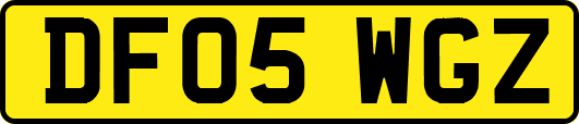 DF05WGZ