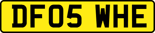 DF05WHE