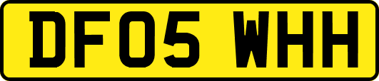 DF05WHH
