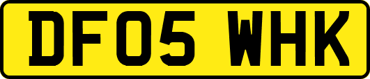 DF05WHK