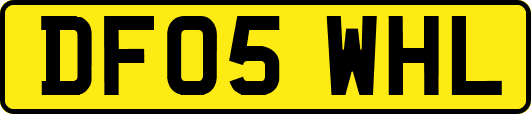 DF05WHL