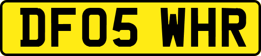 DF05WHR