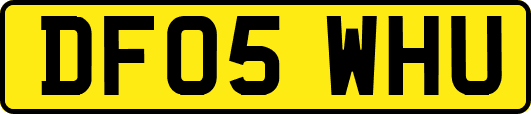 DF05WHU