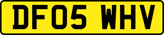 DF05WHV