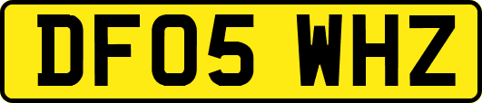 DF05WHZ