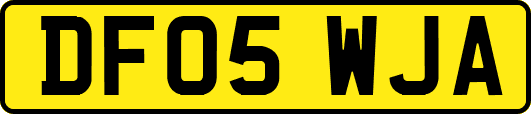 DF05WJA