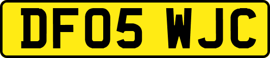 DF05WJC