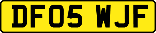 DF05WJF