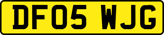 DF05WJG