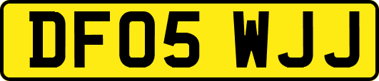 DF05WJJ