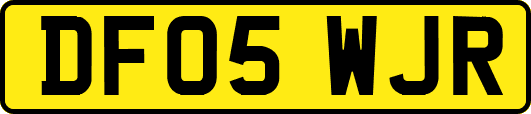 DF05WJR