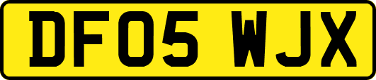 DF05WJX