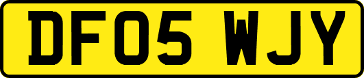 DF05WJY