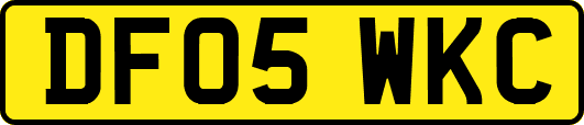 DF05WKC