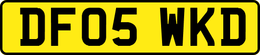 DF05WKD