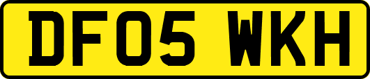 DF05WKH