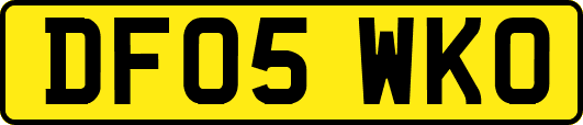 DF05WKO
