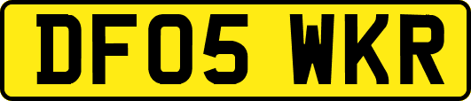DF05WKR
