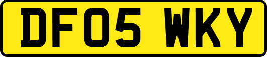 DF05WKY