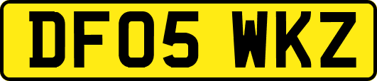 DF05WKZ