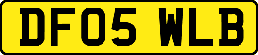 DF05WLB