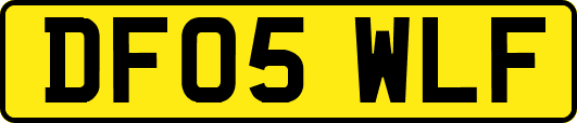 DF05WLF