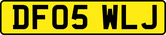 DF05WLJ