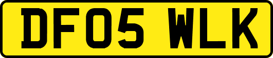 DF05WLK
