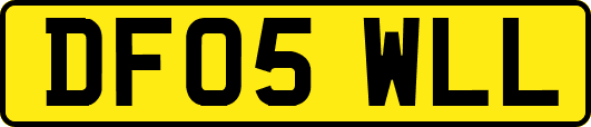 DF05WLL