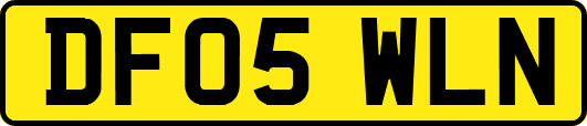 DF05WLN