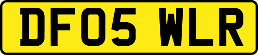 DF05WLR