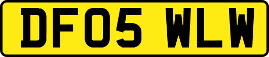 DF05WLW