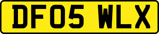 DF05WLX