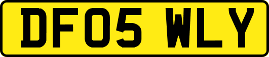DF05WLY