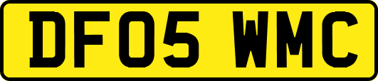 DF05WMC