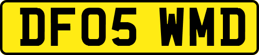 DF05WMD