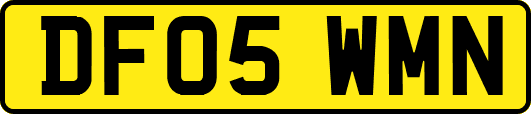 DF05WMN