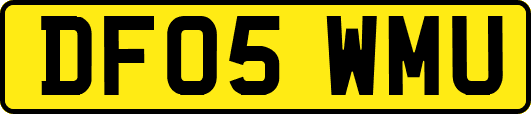 DF05WMU