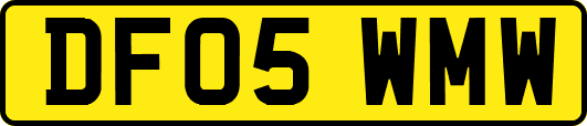 DF05WMW