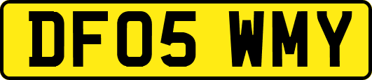 DF05WMY
