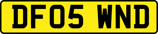DF05WND