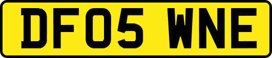 DF05WNE