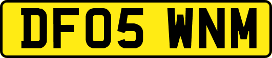 DF05WNM