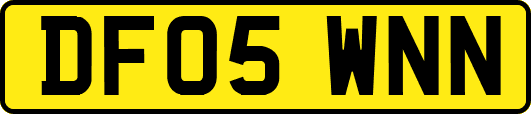 DF05WNN