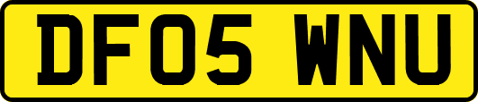 DF05WNU