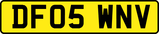 DF05WNV