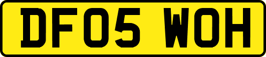 DF05WOH